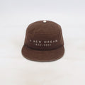 Vintage Pillbox Cap