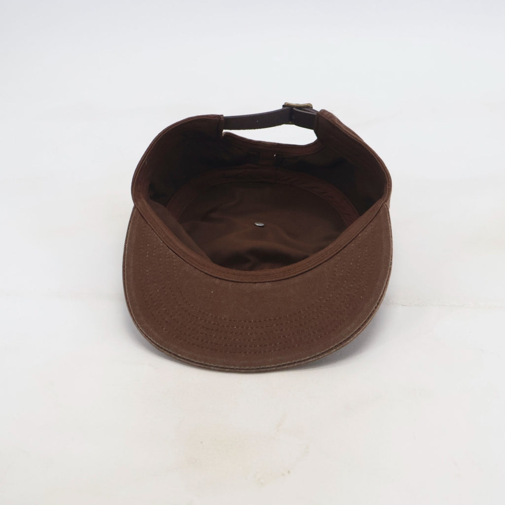 Vintage Pillbox Cap