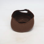 Vintage Pillbox Cap