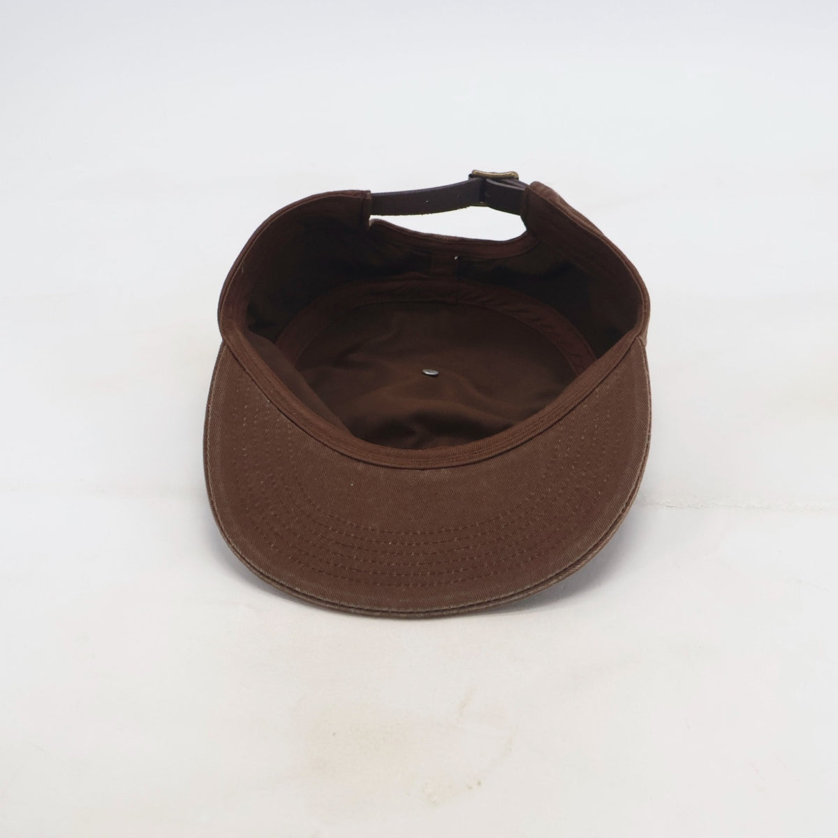 Vintage Pillbox Cap